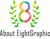 About EightGraphic
